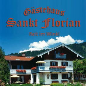 Gästehaus Sankt Florian